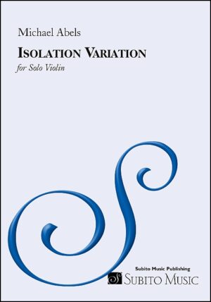 Isolation Variation
