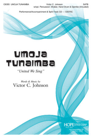 Umoja Tunaimba (United We Sing)